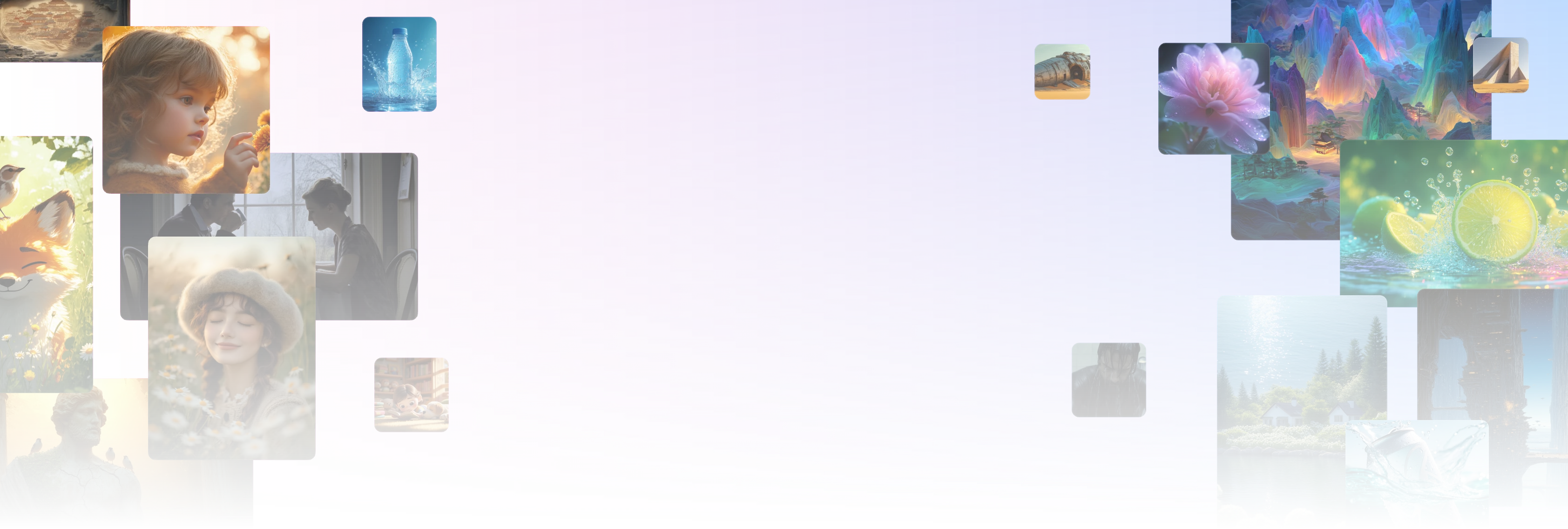 Free Text to Image AI Generator Online